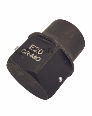 MAN TGL и TGM Вложка E20 за спирачни апарати, 51373