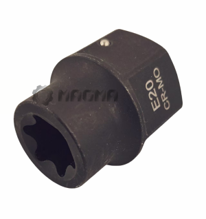 MAN TGL и TGM Вложка E20 за спирачни апарати, 51373