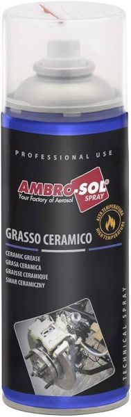 Ceramic Grease 400 ml (G024)