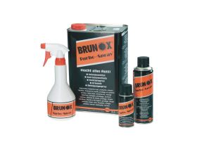 Многофункционален Brunox Turbo Spray - 500 ml 