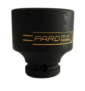 33 mm 1/2" Dr. 6-pt Flank Καρυδάκι κρούσεως, 44533