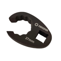 Κλειδί Σελήνης 12-σημείων 1/2" Dr. 27mm, 51351