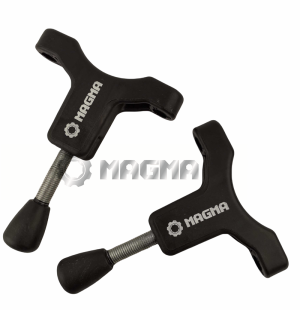 Half Shaft Sleeve External Thread Repair Tool Kit 30-110mm - MG51402