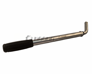 1/2" Динамометричен Г-образен ключ за джанти, фиксиран на 120 Nm, 51481 
