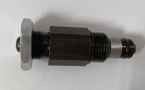 Hydraulic Pressure Relief Unloading Valve for Car Lifts (73mm)
