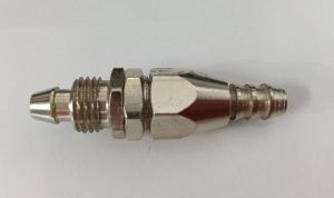 Spiral Hose Nozzle & Fitting 6.5 x 10 mm, 9100286