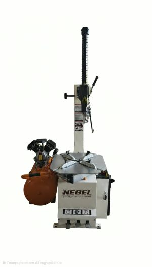 Tire Chenger C-190