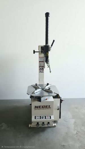Tire Chenger C-190