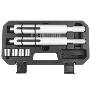 6 Pcs Truck Clutch Alignment Tool Kit, 51136