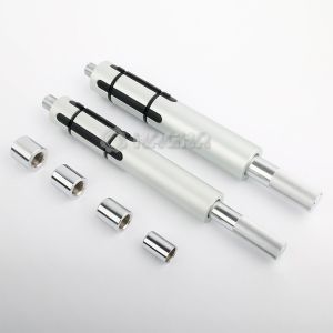 6 Pcs Truck Clutch Alignment Tool Kit, 51136