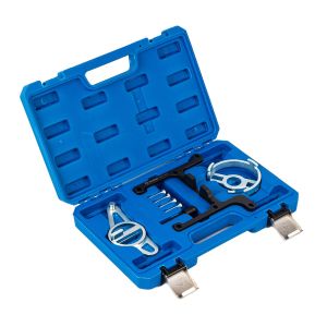 Fiat Firefly 1.0 / 1.3 - Professional Engine Timing Tool Set - MG51487