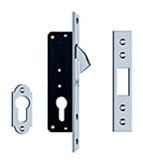 Κλειδαριά Kale 201