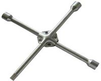 Κλειδί για μπουλόνια τροχών, 76301