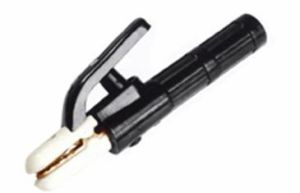 Electrode holder for welding machine 300 A