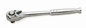 1/2'' Chrome Ratchet R3504a