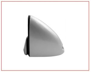 Μικρή Υποστήριξη Γυάλινου Ραφιού GC002