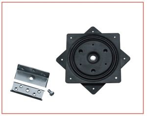 Περιστροφικό τραπέζι TS102 6"x6"