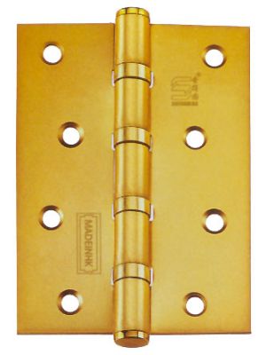 Door hinge 4BB 4×3.0×2.5mm, Code: 802008