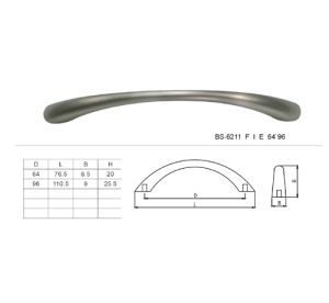 Мебелна дръжка HD009-96мм