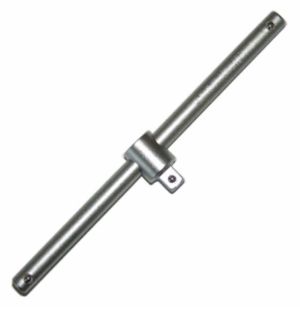 Μπάρα επέκτασης T-slide 1/2" 300mm S23H41300