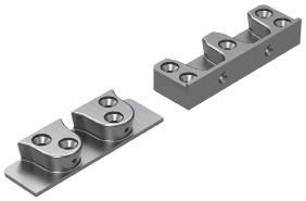 Συνδετήρας ειδικής ξύλινης κατασκευής WTS6