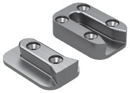 Σύνδεσμος για ξύλινες κατασκευές Α1