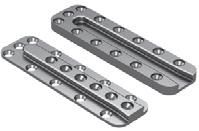 Connector for wooden structures S3