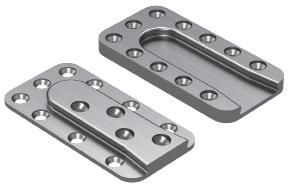 Σύνδεσμος ξυλόβιδας για ξύλινες κατασκευές S4