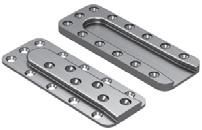 Joint for wooden structures S5