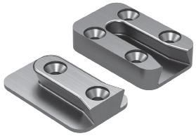 Σύνδεσμος για ξύλινες κατασκευές Α2