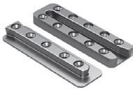 Joint for wooden structures D1