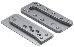 Σύνδεσμος για ξύλινες κατασκευές XL 70