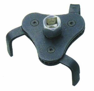 Ключ за маслен филтър с 3 крака 63-102мм EN61904A
