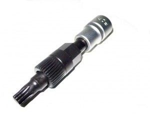 2 pc T50 Alternator tools, 678