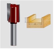 Τέμνουσα φρέζα