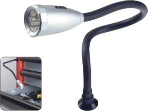 Диодна лампа с магнит/ 68602